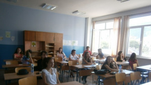 Марихуана и ромски протест са темите на задачите за общински