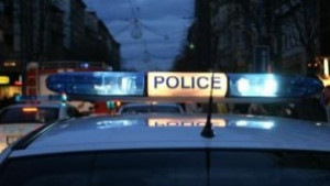 Бдителен гражданин помогна на полицията да спипа крадец