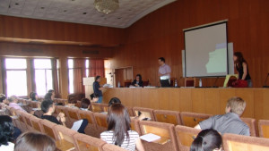 Специалисти от пет области се запознаха с промените в Закона