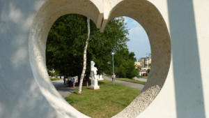 Приключи Шестият Симпозиум по скулптура организиран от Община Мездра