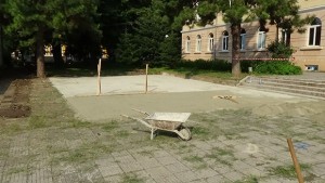 Започват два мащабни ремонта в Генерал Тошево