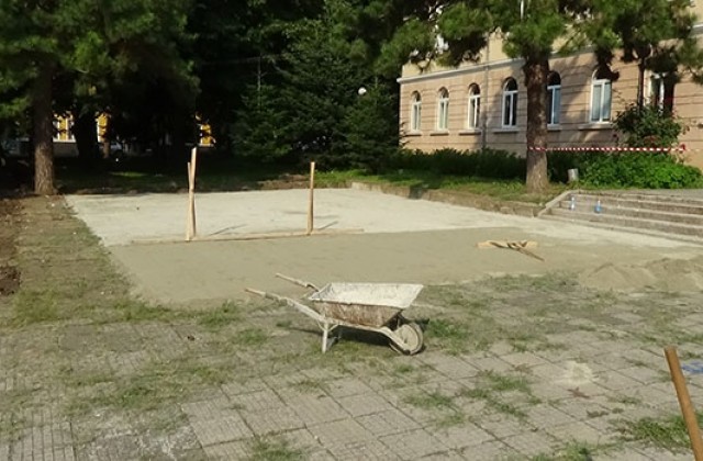 Започват два мащабни ремонта в Генерал Тошево