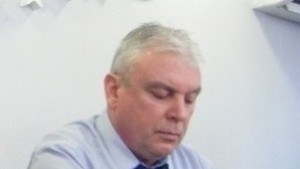 Е Стоев Провалът на управлението е завладял всички сектори