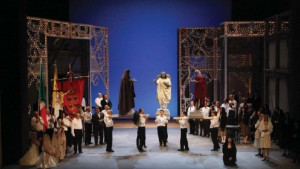 Пуснаха в продажба билетите за Сцена на вековете