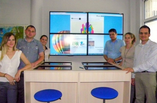 Община Габрово участва в международен младежки проект