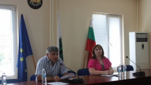 В Омуртаг подложиха на публично обсъждане Проект за нова наредба
