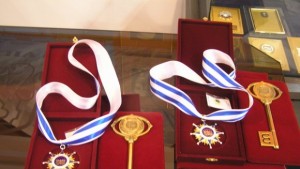 Изобретател спортисти и музиканти предложени за почетни граждани на Варна