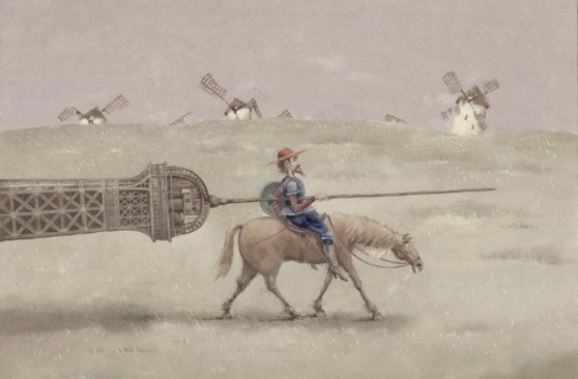 ДХС чества с изложба 125 години от създаването на  Айфеловата кула