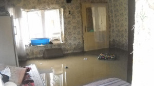 Пристигна камион с хуманитарна помощ от Чорлу