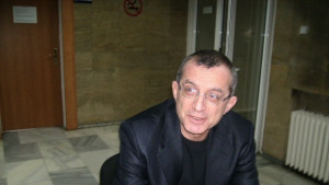 Др Попниколов пожела успех на др Котев като шеф на