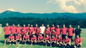 Локо Мездра с убедителна победа в първата си контрола привлича