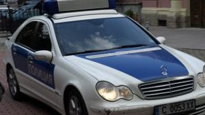 Увеличение на кражбите от магазини и леки коли отчита полицията