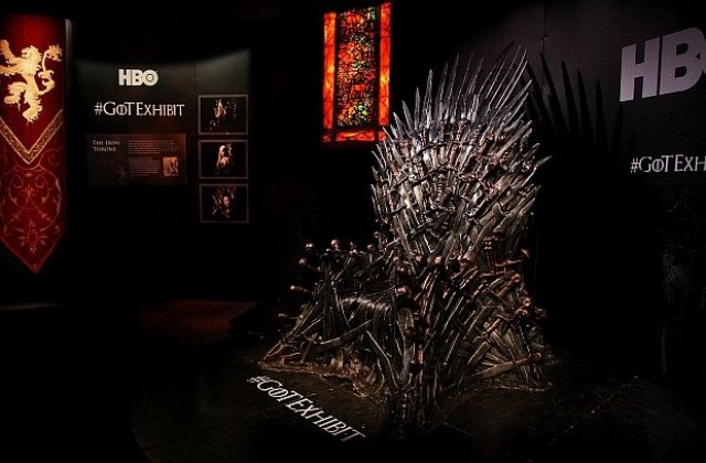 Game of Thrones получи 19 номинации за наградите Еми