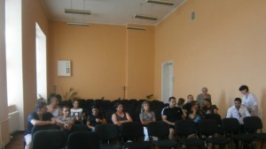 22 души от квартал Изток получиха удостоверения за завършено средно