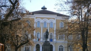 Лъжлив пожар в НАГ помощникдиректор от Дряново търси защита от