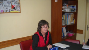 Кръгла маса за проблемите на възрастните хора