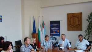 Монтана и Пирот ще финализират успешно шестия си общ проект