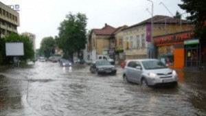 Отмениха бедственото положение в Ловеч