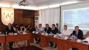 Трасето за Дунав мост3 при Никопол получи сериозна подкрепа