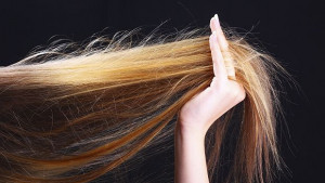 Патентоваха гъвкав екран който е потънък от човешки косъм