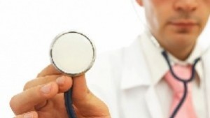 Медицински екипи от частна болница подкрепиха протеста