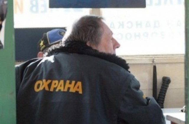 100 безработни започват работа в Пазарджишко по програма „Сигурност”