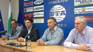 НЗеленогорски РБ е единствената алтернатива гарантираща чисто експертно управление