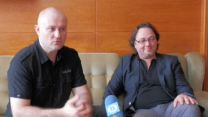 Прочут британец ще дирижира концерт с филмова музика във Велико