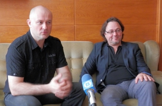 Прочут британец ще дирижира концерт с филмова музика във Велико Търново