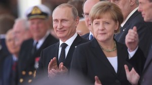 Шпионският скандал между САЩ и Германия е сладка музика за