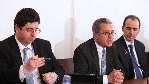 Чобанов Ще бъдат защитени всички спестявания на хората