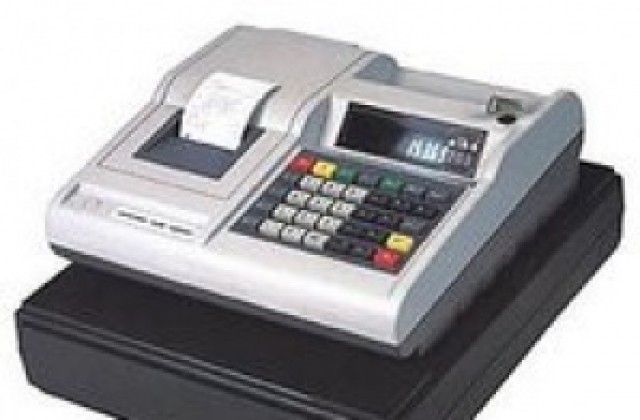 Проверки за издаване на касови бележки