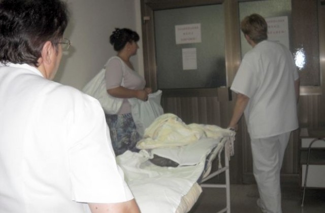 Мъж, две жени и дете са загиналите на Е-79