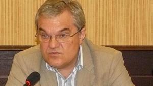 Р Петков Ръководствата на БНБ ДАНС главният прокурор и заместникът