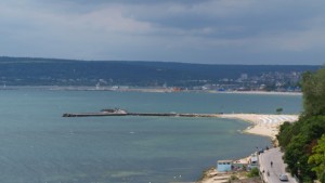 Без къпане на Офицерския плаж и през уикенда