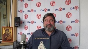 Тошо Пейков Трябват ни водачи без сребърници и политици със