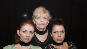 Пореден успех за врачанския театър