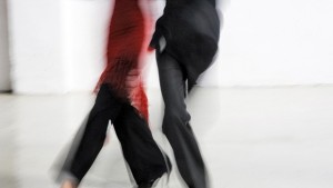 Салса уикенд в Русе