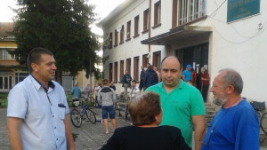 Владислав Николов Коалиция между ГЕРБ и ДПС е невъзможна