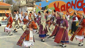 Неврокопски самодейци с успех в Македония