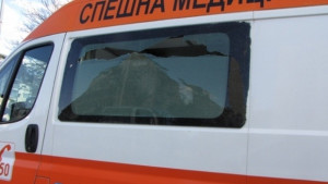 Мотоциклетист загина на място при удар в кола край село