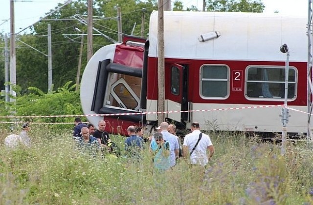 Състоянието на пострадалите при инцидента в Калояновец е стабилно