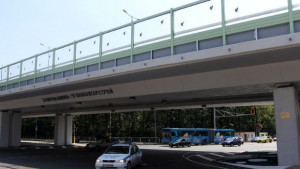 Умни светофари вече регулират движението при Семинарията СНИМКИ