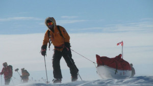 Антарктически ветрове ще ускорят покачването на морското ниво