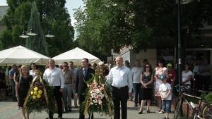 Севлиево ще отбележи годишнина от Освобождението на града