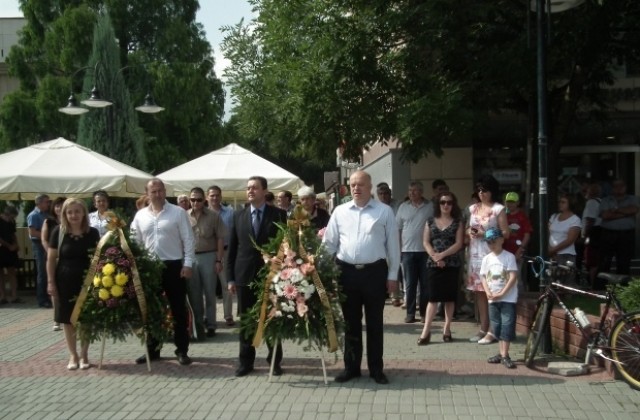 Севлиево ще отбележи годишнина от Освобождението на града