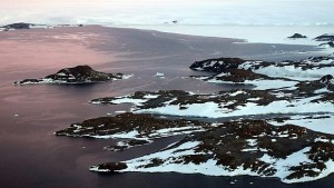 Антарктически ветрове ще ускорят покачването на морското ниво