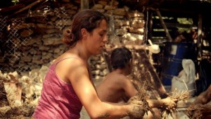 Учат младежи да си правят сапун и да изграждат слънчева