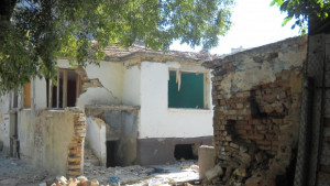 200 къщи в Максуда предстои да бъдат съборени