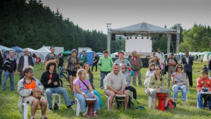 Звезда на екоиновациите от Илинойс гостува на УзанаПолянаФест